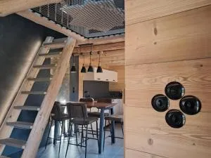 L Authentique Vosgien - Dommartin-lès-Remiremont