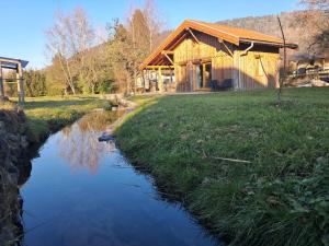 L Authentique Vosgien