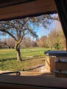 Chalets L Authentique Vosgien : photos des chambres