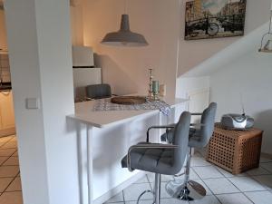Apartment Eifelland
