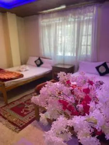 Hotel Z Adarash - Haraincha