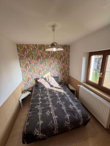 Maisons de vacances Gite Epis du Moulin : photos des chambres