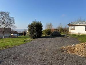 Maisons de vacances Gite Epis du Moulin : photos des chambres