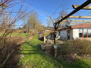 Maisons de vacances Gite Epis du Moulin : Maison 3 Chambres