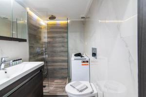 Luxury Studio in Athens City Center