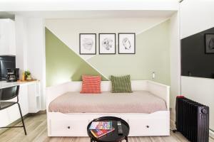 Luxury Studio in Athens City Center