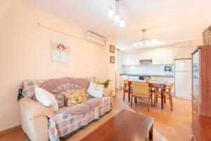 Apartamento En Canet