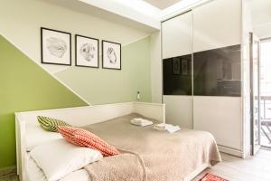 Luxury Studio in Athens City Center