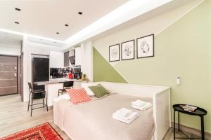 Luxury Studio in Athens City Center