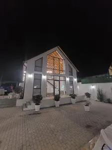 Quba Family House - Kyupchal