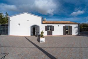 Villa Gardenia fronte mare