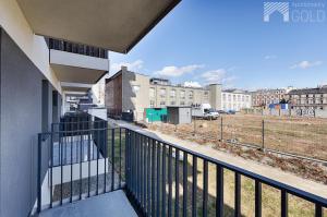 Gdańska Street by LookAp