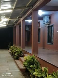 The Lighthouse Beach Resort