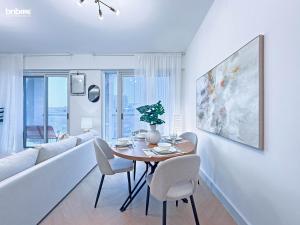 bnbmehomes - Golf Tower 1