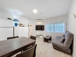 REMENDADORES Planta baja 50m de la playa - 3hvězdičkové hotely ve městě Roses