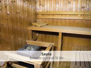 Ferienwohnung Hauzenberg mit Pool & Sauna