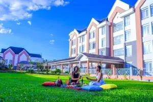 Semara Hotels Machakos - Sultan Hamud