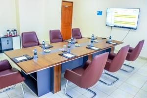 Semara Hotels Machakos