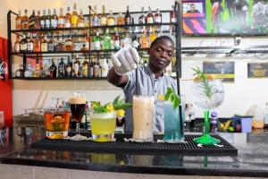 Semara Hotels Machakos