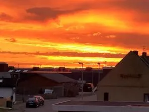 Svanegade 1 , 2 - Thyborøn