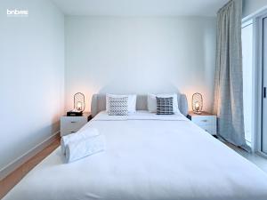 bnbmehomes - Golf Tower 1