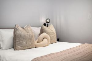 Ultra Modern 1 Bedroom at The Rubik