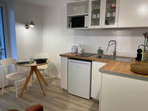 Appartements Le Morgon, Studio Confort a Gleize, proche Villefranche et Limas : photos des chambres