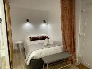 Le Morgon, Studio Confort à Gleizé, proche Villefranche et Limas - Gleizé