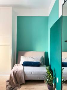 Apartment with Terrace and Two Bedrooms, Cracow Vistula Boulevards