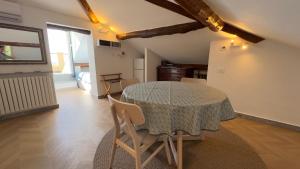 Romantic Loft Sea View Nervi