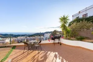 El Mirador Del Berenjenal - Enix