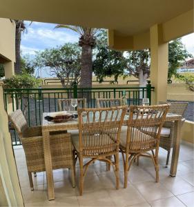 Casa Atom a pochi passi dalloceano