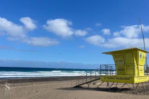 Casa Atom a pochi passi dalloceano