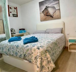 Casa Atom a pochi passi dalloceano