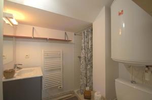 Appartements Studio duplex proche Jacobins - Ty ar Jakobined : photos des chambres