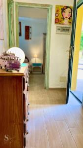 Casa Atom a pochi passi dalloceano