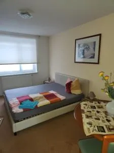 Zimmervermietung Alte Bäckerei Gerichshain UG - Machern