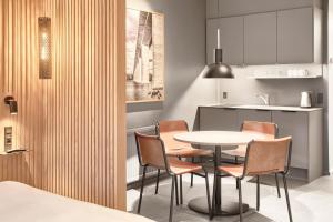 Four Points Flex by Sheraton Vejle