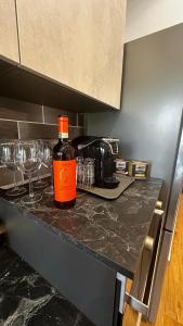 Dolce Sosta Vatican Home close to St Peters