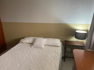 Amplo Apto com varandas e vista para o horizonte da cidade