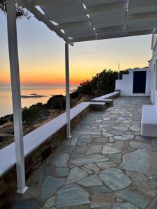 Villa Eleni - At the Top!