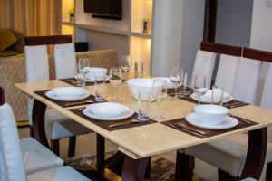 Georgia Apartment 1A1