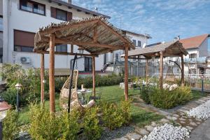 Casa Vacanza La Dimora Dei Nonni