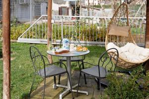 Casa Vacanza La Dimora Dei Nonni