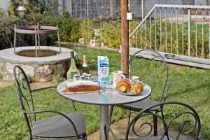 Casa Vacanza La Dimora Dei Nonni