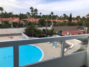 Apartamentos Aloe