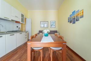 Apartments via Spano