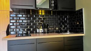 Appartements Studio Versailles : photos des chambres