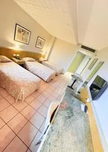 Hotel Verri - Misano di Gera dʼAdda