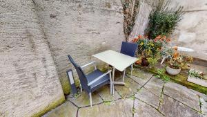 Charming 1BD flat in the old town - UZ 16